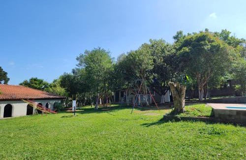 Ibiuna House | Family-Friendly Getaway at Chácara em Ibiúna with Pool