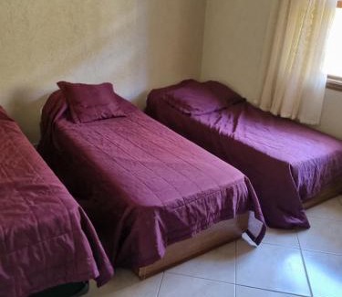 Indaiatuba House | Pet Friendly Retreat with Pool in Itaici for Families