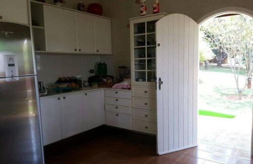 Porangaba House | Chácara em Porto Feliz SP