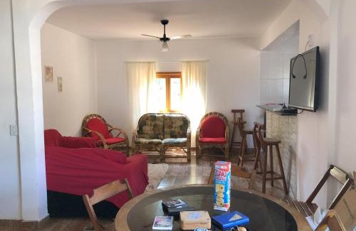 Sao Pedro House | Relaxing Getaway at Chácara em São Pedro with Pool & BBQ