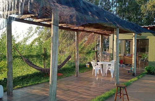 Foz do Iguacu House | Discover Chácara Espaço Natureza: Family-Friendly Retreat