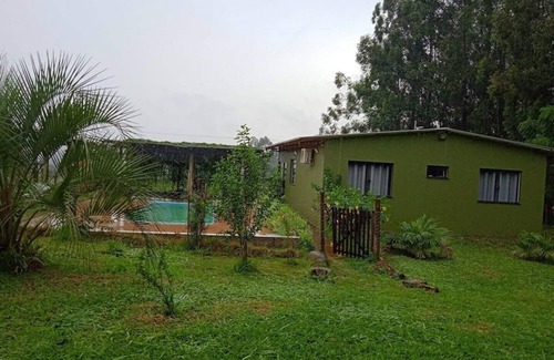 Foz do Iguacu House | Discover Chácara Espaço Natureza: Family-Friendly Retreat