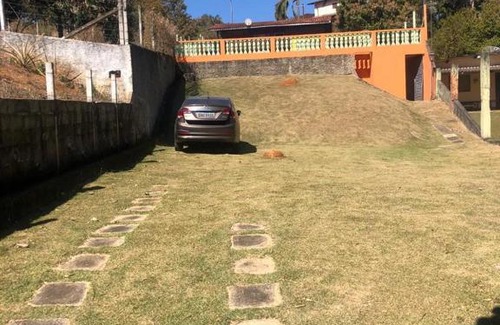 Extrema House | Discover Chácara Extrema: Family-Friendly & Pet Friendly Stay