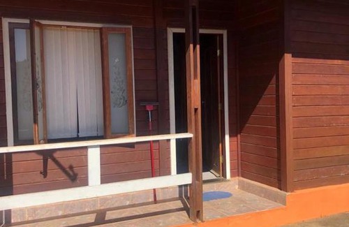 Extrema House | Discover Chácara Extrema: Family-Friendly & Pet Friendly Stay
