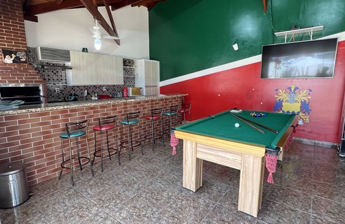 Boituva House | Pet-Friendly Retreat with Pool & Spa in Boituva, SP