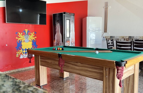 Boituva House | Pet-Friendly Retreat with Pool & Spa in Boituva, SP
