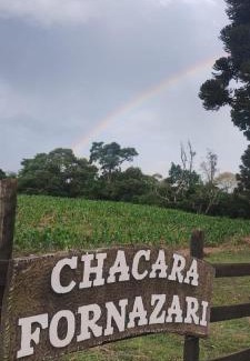 Irati House | Chácara Fornazari