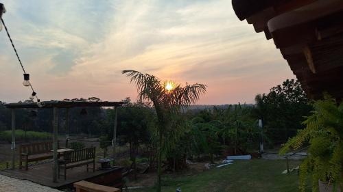 Monte Mor House | Chácara franco e maria