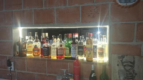 Monte Mor House | Chácara franco e maria