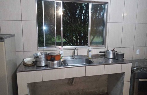 Mairipora Cottage | Family-Friendly Retreat at Chácara Franklin with Pets Welcome