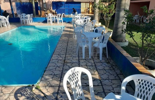 Mairipora Cottage | Family-Friendly Getaway at Chácara Franklin