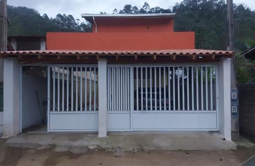 Itariri House | Chácara Frasao