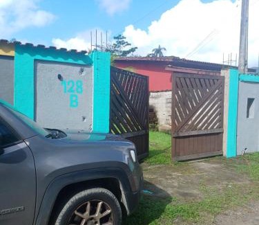 Cidade Jardim Tom House | Discover Chácara Dimel: Ocean View Retreat in Bertioga