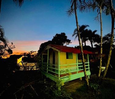 Cacapava House | Discover Chácara Goufran: Pet-Friendly Retreat with Pool