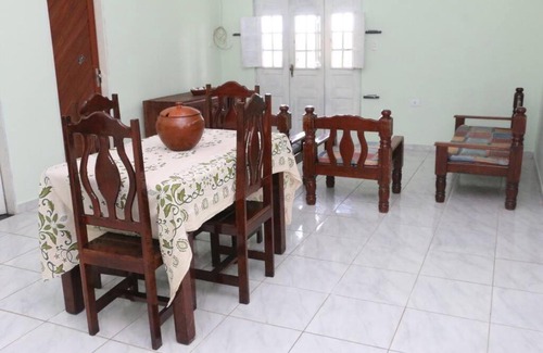Bonito House | Relax at Chácara Imaculada Conceição with Pool & 7 Bedrooms