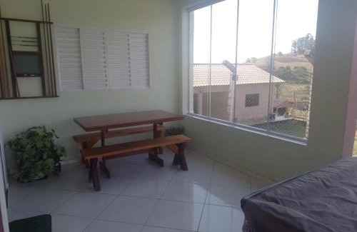 Socorro House | Pet-Friendly Chácara Kauanny with Pool & High Guest Rating