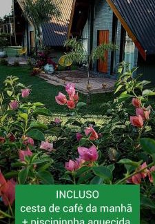 Brotas Hotel | Experience Comfort at Pousada Chácara Kioski with Pool