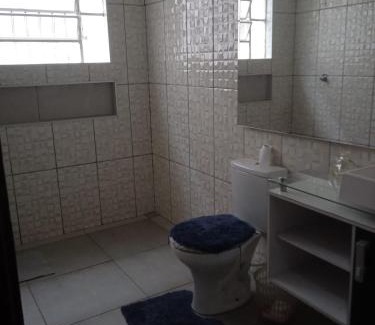 Ponunduva House | Chácara Lá Vita
