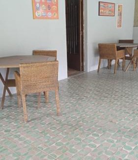 Ponunduva House | Chácara Lá Vita