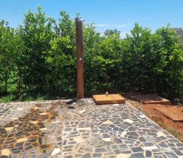 Trindade House | Discover Chácara Lótus: Oceanfront Retreat with Spa & Pool