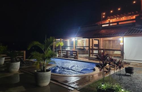 Piedade Hotel | Chácara La Belle de Jour