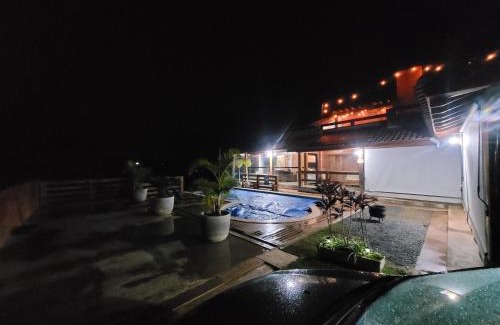 Piedade Hotel | Chácara La Belle de Jour