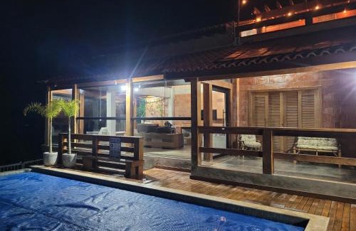 Piedade Hotel | Chácara La Belle de Jour