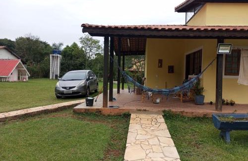 Extrema House | Relaxing Retreat at Chácara Linda in EXTREMA with Pool