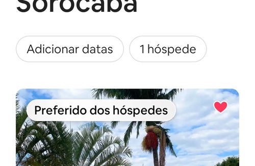 Sorocaba Cottage | Inviting Chácara Lupi 1: Family & Pet-Friendly Retreat
