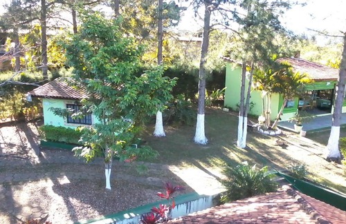 Pardinho House | Discover Chácara Mahalo: 10/10 Rated, Pet-Friendly Oasis