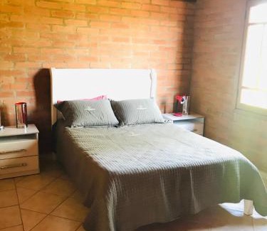 Usina House | Relax at Chácara Maranata: 4-Star Getaway in Atibaia
