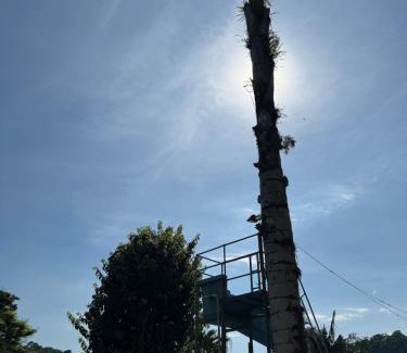 Terra Preta House | Chácara Meu Pedaço Atibaia