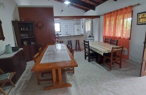 Suzano House | Discover Chácara Meu Sossego: Ocean View & Pet Friendly