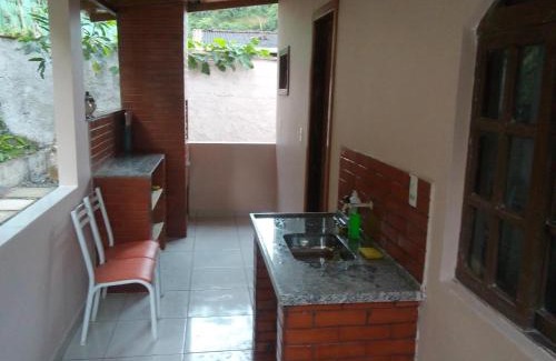 Alfredo Chaves House | Pet-Friendly Chácara Monte das Oliveiras with Ocean Views