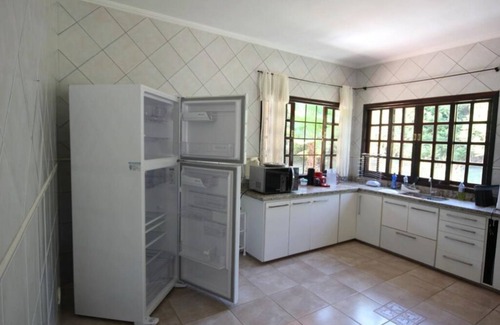 Ibiuna House | Family-Friendly Stay at Chácara Morada do Sol