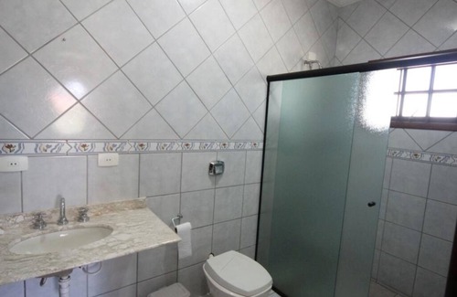 Ibiuna House | Family-Friendly Stay at Chácara Morada do Sol