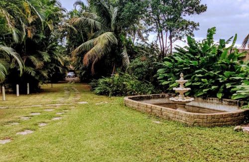 Sepetiba House | Chácara Morada do Sol