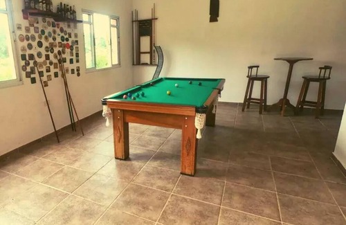 Igarata House | Experience Tranquility at Chácara Morada do Sonhos