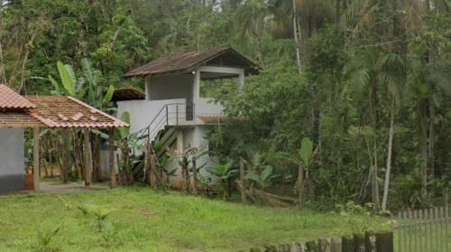 Morretes House | Cozy Casa Simples na Mata Atlântica - Guest Rated 10/10