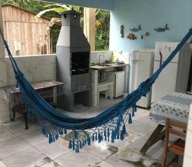 Morretes House | Cozy Casa Simples na Mata Atlântica - Guest Rated 10/10