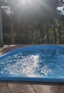 Taubate House | Chácara na Santa Luzia Rural - Taubaté - SP