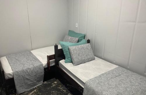 Sao Bento do Sul Other | Cozy Chácara no Bosque: Family-Friendly Getaway Awaits
