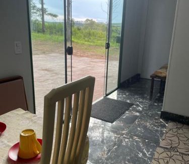 Sao Bento do Sul Other | Cozy Chácara no Bosque: Family-Friendly Getaway Awaits