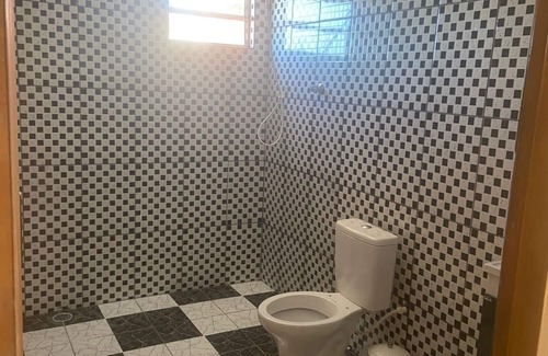 Mairinque House | Discover Chácara Ohana: Pet-Friendly Retreat with Pool