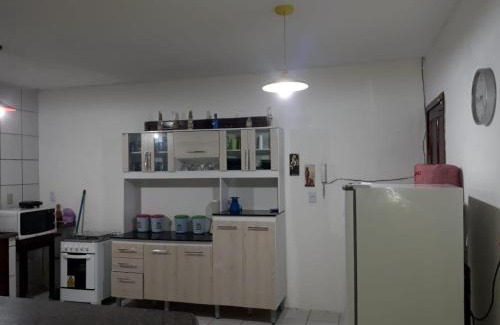 Beberibe House | Chácara Ouro Verde: Pet-Friendly Oasis with Ocean Views
