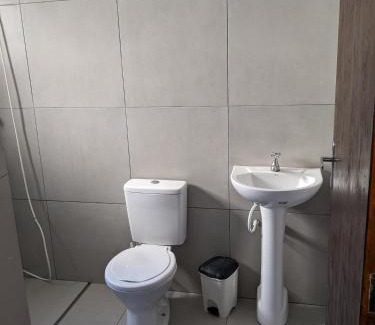 Juquitiba House | Escape to Chácara Pássaro Azul: Pet-Friendly Retreat