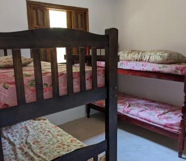 Juquitiba House | Escape to Chácara Pássaro Azul: Pet-Friendly Retreat