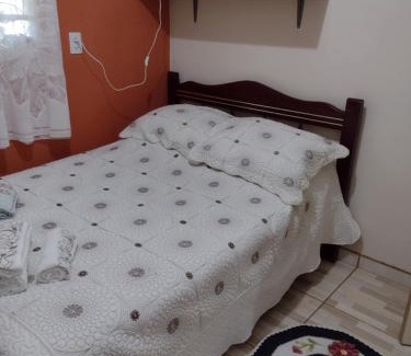 Bueno Brandao House | Discover Chácara Pão de Açúcar: 10/10 Family and Pet Haven