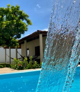 Aruanda House | Experience Paradise at Chácara Paraíso do Rio, Aracaju