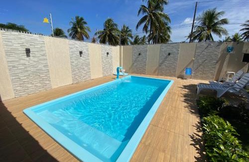 Aruanda House | Experience Paradise at Chácara Paraíso do Rio, Aracaju